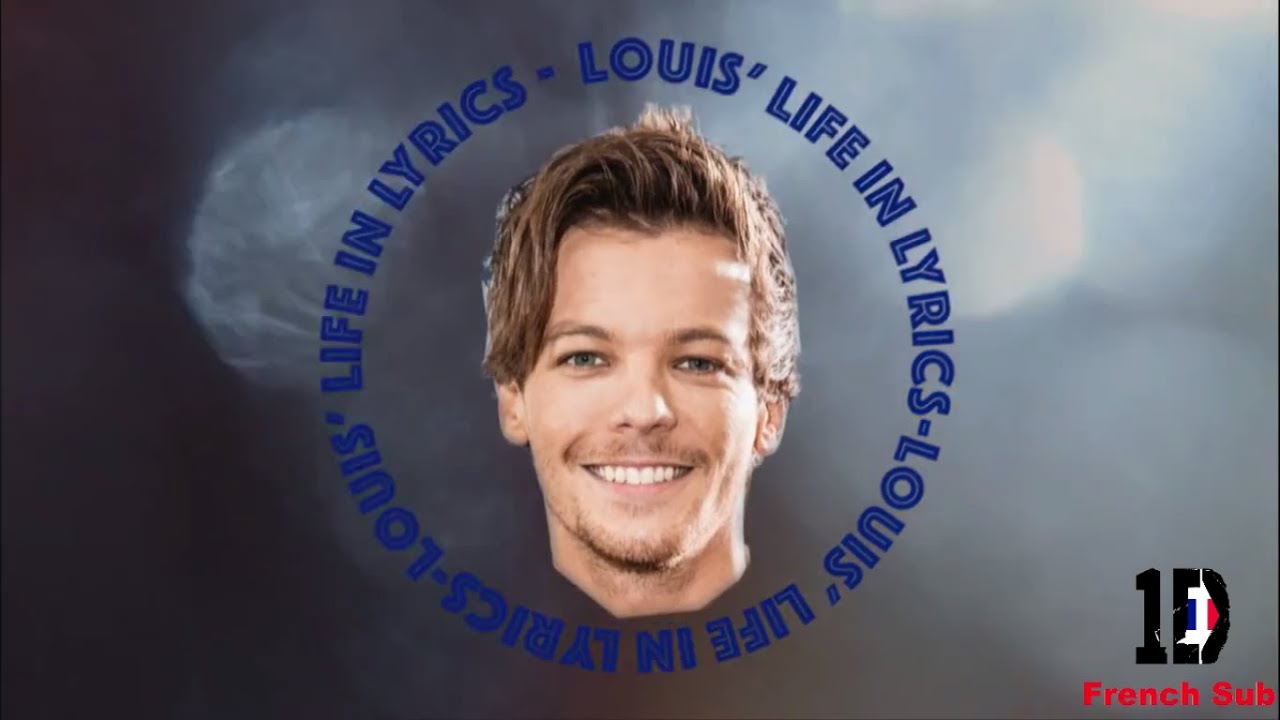 Louis Tomlinson joue à Louis&#39; Life in Lyrics (Interview X Factor 2015) VOSTFR Traduction ...