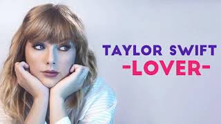 Lover Taylor Swift