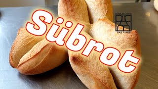 Le Sübrot