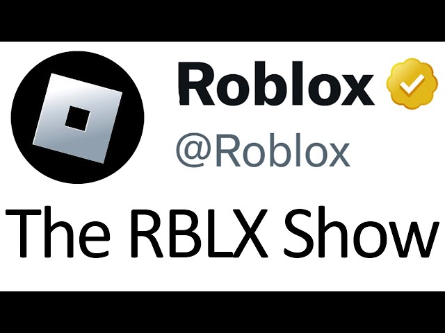 Roblox News & Drama (@NewsRBLX_) / X