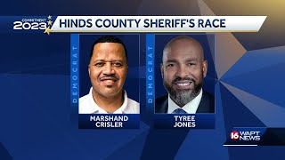Primary Election Day noon update
