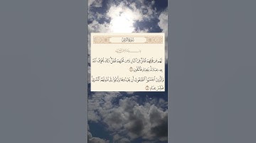 ﴿ الَّذِينَ يَسْتَمِعُونَ الْقَوْلَ فَيَتَّبِعُونَ أَحْسَنَهُ ۚ ﴾ #سورة_الزمر  #المصحف #قرآن