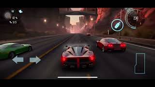 Sport Car Racing Simulator 2023 | Car Stunts Driving | Highway Racing gameplay screenshot 5