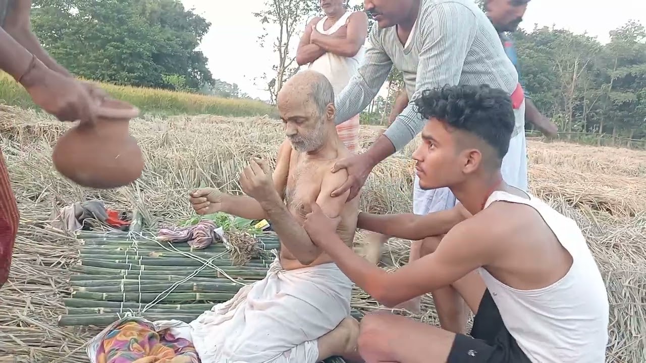 Nana jee date video ll 