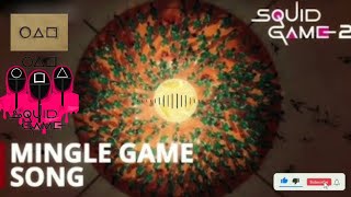 Download Lagu Squid Game : Season 2 | Song - Everyone's Favorite Mingle Game Song | (Merry-Go-Round) MP3