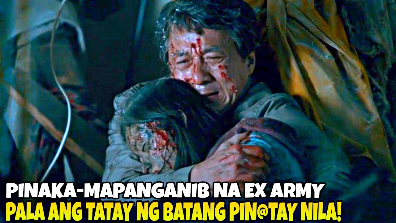 YARI NA! PINAKA-MAPANGANIB NA EX-ARMY PALA ANG TATAY NG BATANG PlNATAY NILA!