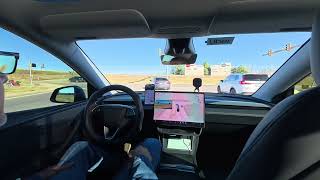 Celebrity Tesla FSD Uber  Wealth