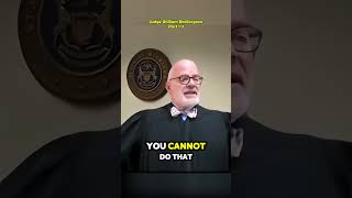 Part Judge Baillargeon
