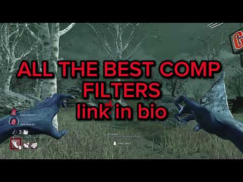 FILTERS CREATED BY ME + STRETCHED TOOL