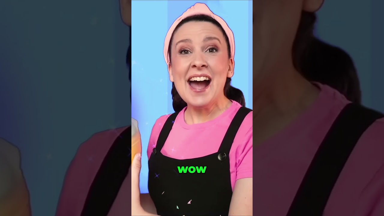 Unlock Your Imagination  Exploring a New World with Pretend Play