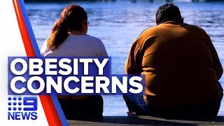 Shocking study on overweight patients revealed | Nine News Australia