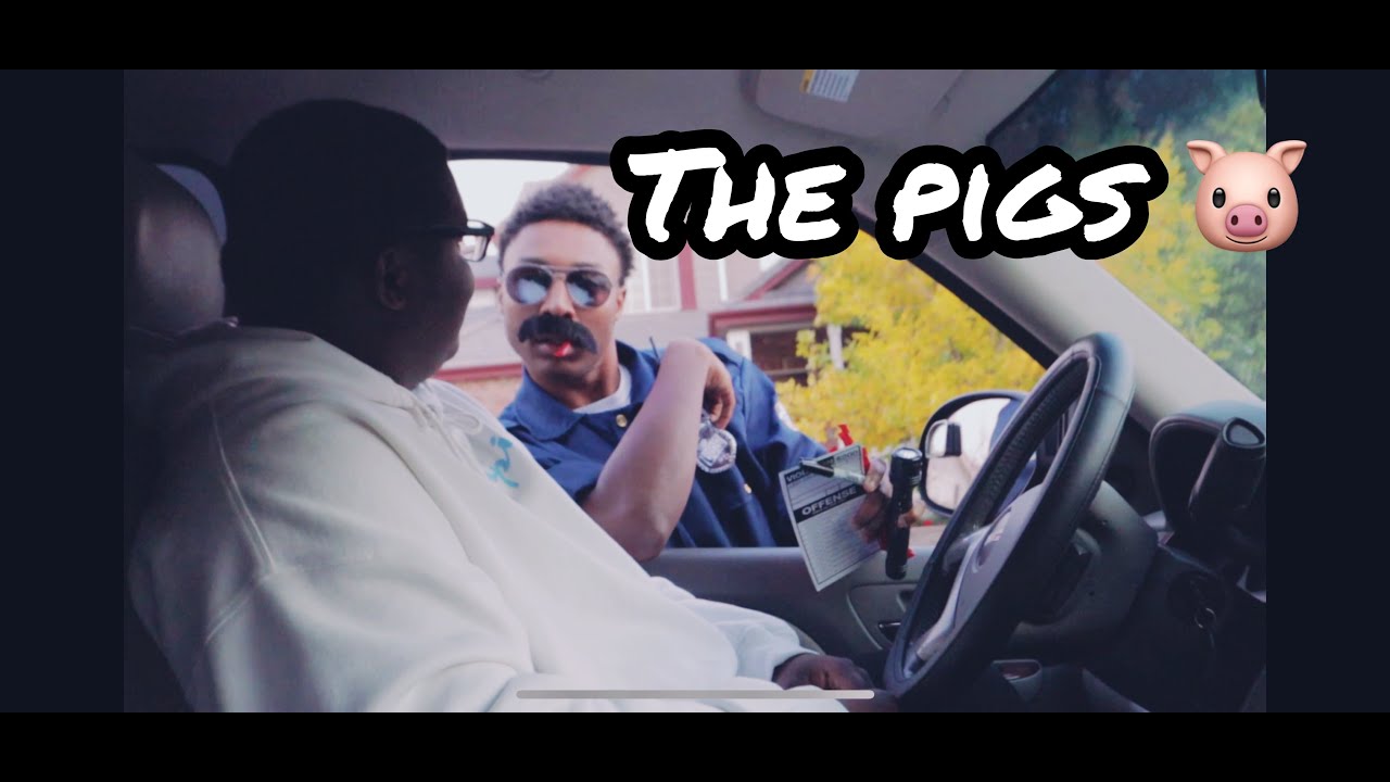 Rookie Cops be like - YouTube