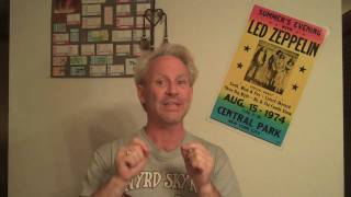 Promoting your event with EventBrite