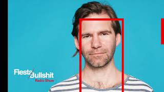 GABRIEL ANANDA  @ Fiesta&amp;Bullshit Radioshow - Ibiza Global Radio