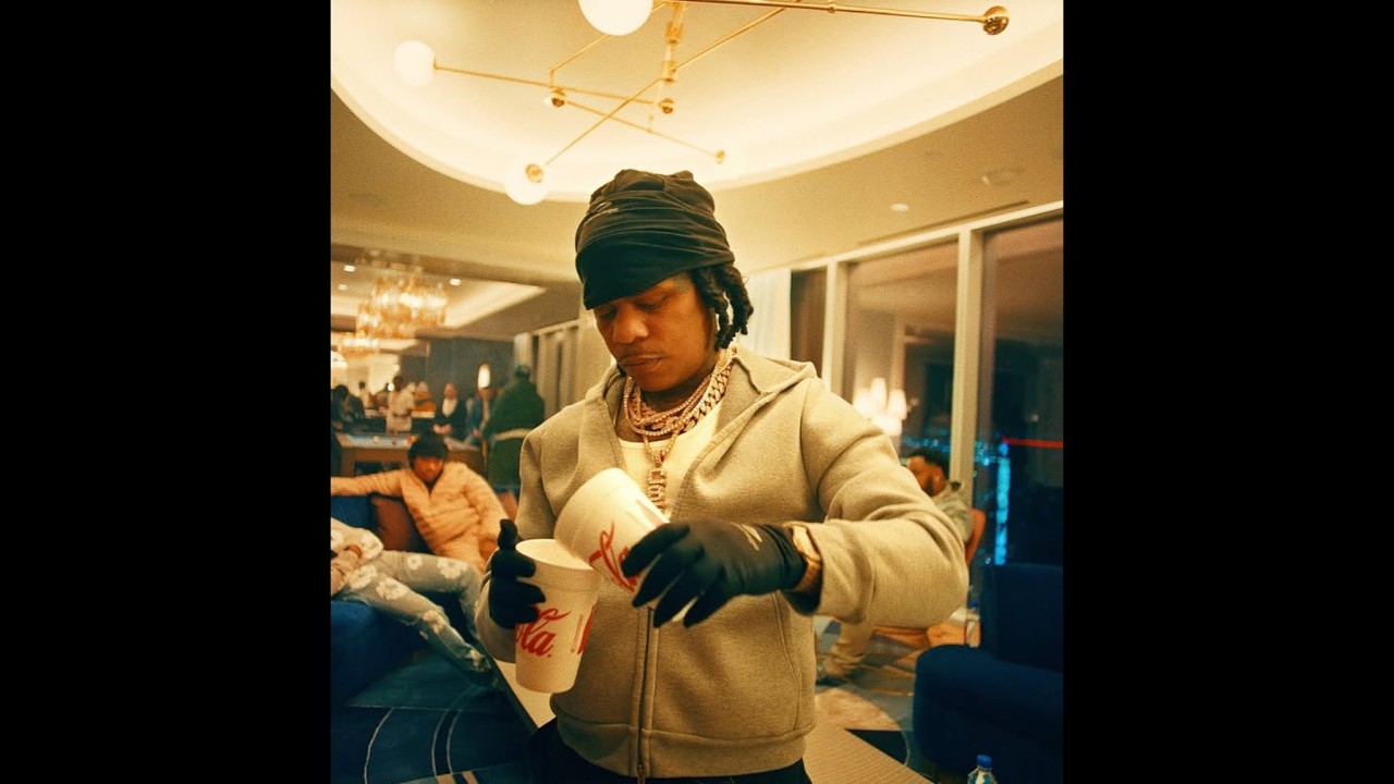 (FREE) Rylo Rodriguez x Veeze Type Beat 2026 | “Running Around”🏃