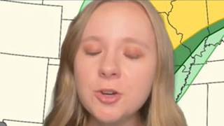 What Do Storm Prediction Center Outlooks Really Mean?