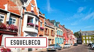 Download Lagu Esquelbecq, the Flemish jewel - The French people's favorite village - MG MP3
