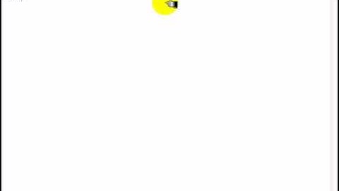 Video Aula Java executável  Manifesto