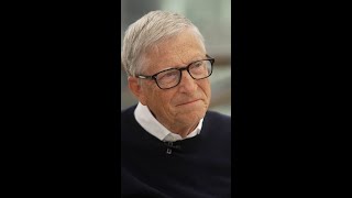Information Bill Gates on an AI kill switch Guide