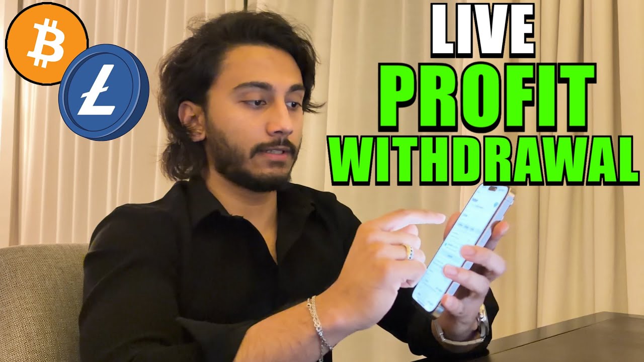 HOW TO WITHDRAW YOUR MINING PROFITS FROM VIABTC | WHAT IS MINING POOL | BITCOIN MINING PROFIT.