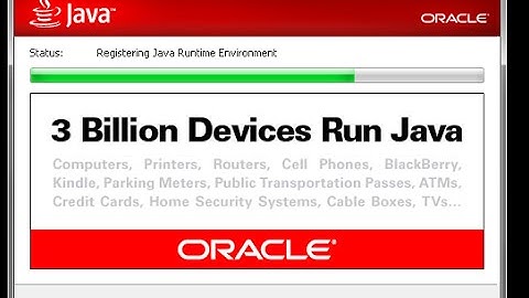 How To install Java/Jdk/JRE x64bit On Windows7/8/8.1/10 And Set PATH and CLASS PATH