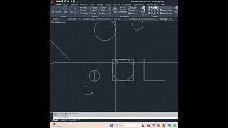 Circle Command in AutoCAD step by step Coverd .PASSO BEM SOLTO #SonyAnimation #Netflix #KPop