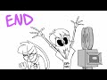 End of video