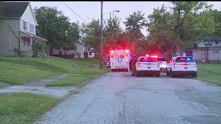 Youngstown police investigating 14th homicide of the year