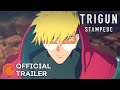 Official Trailer [Subtitled]