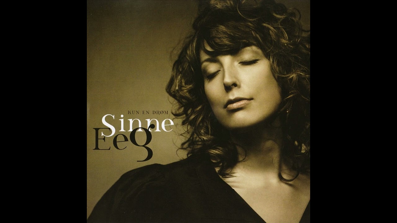 06  Sinne Eeg - Gå Med I Lunden (feat. Peter Rosendal)