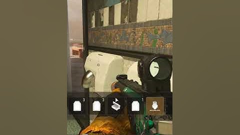 DMZ - Bots on Vondel are JUICED!