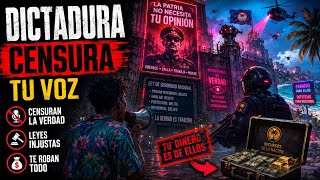 Cuando Los Traidores Llegan al Poder