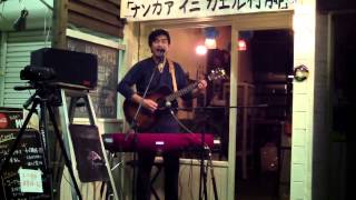 山作戰 明けない夜