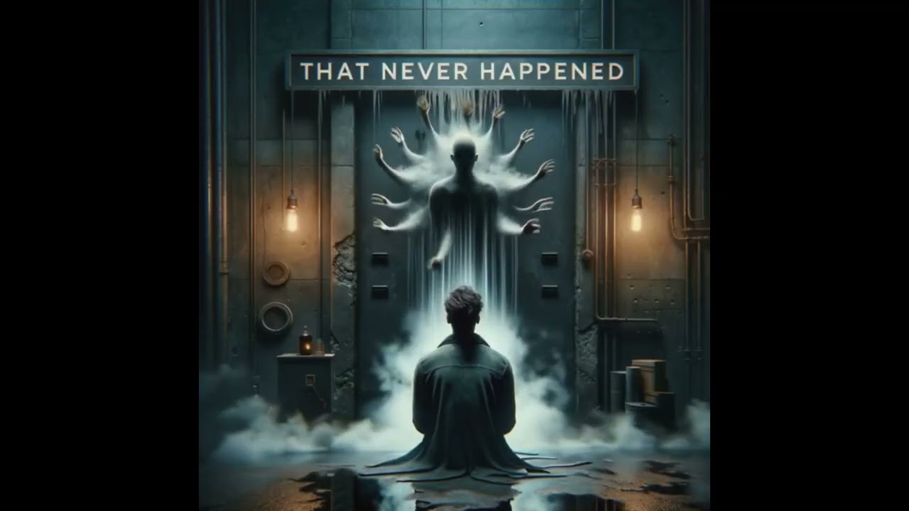 You Saved the Conversation and They Still Called You Crazy