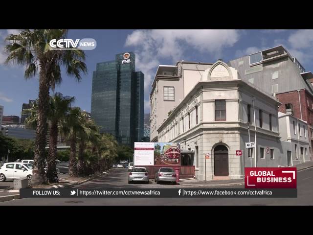 Mariott International to build 5 new hotels in South Africa
