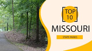 Top 10 Best State Parks to Visit in Missouri | USA - English screenshot 3