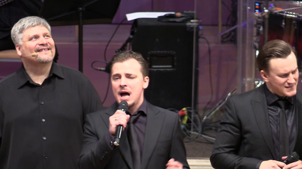 "A'CITTA E PULECENELLA". АРТ-ПРОЕКТ "ТЕНОРА XXI ВЕКА"