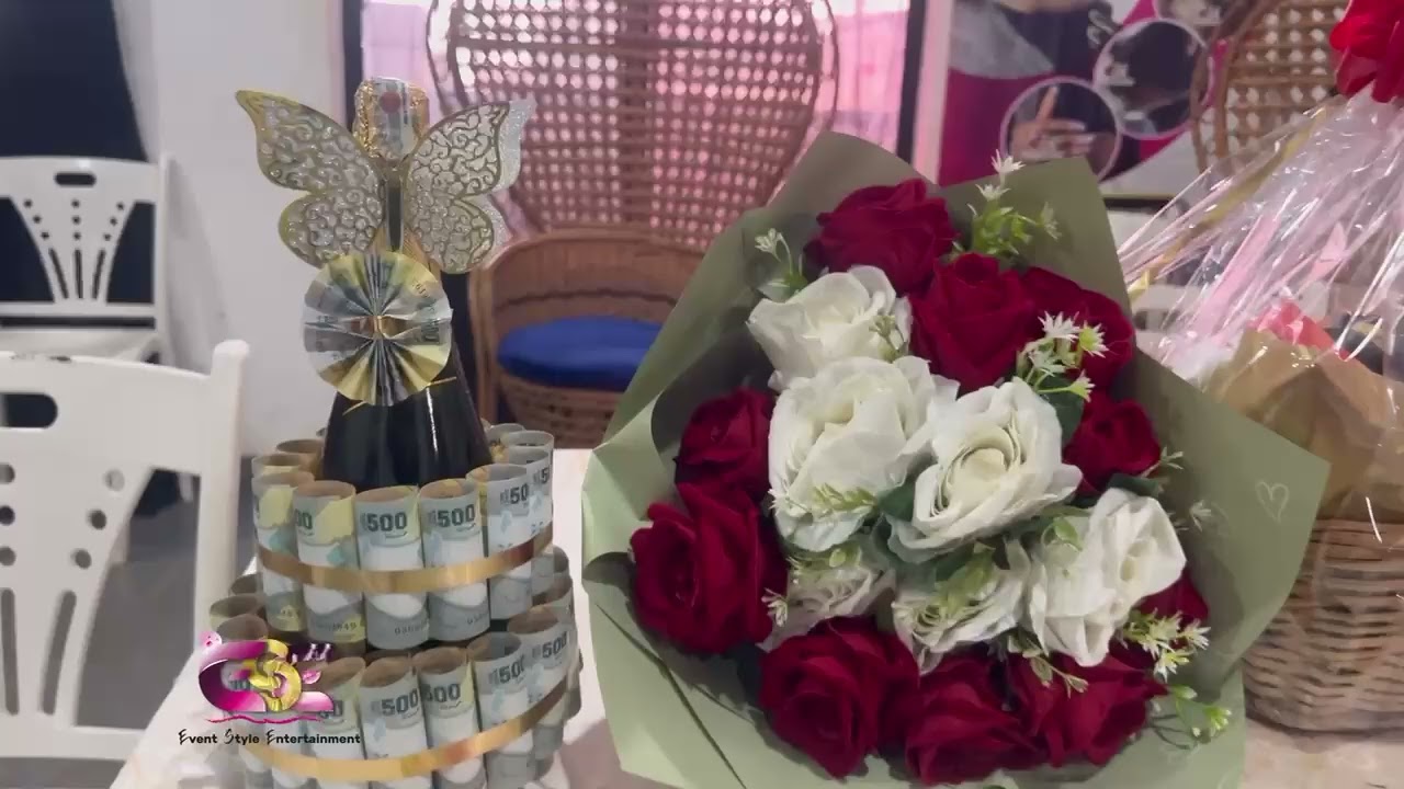 Vos paniers surprise à petit prix 