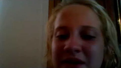 ashlee irwin singing
