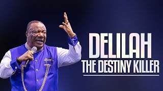 Delilah: The Destiny Killer - Archbishop Duncan-Williams