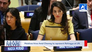 Rohingya Daily News | 27 February 2020