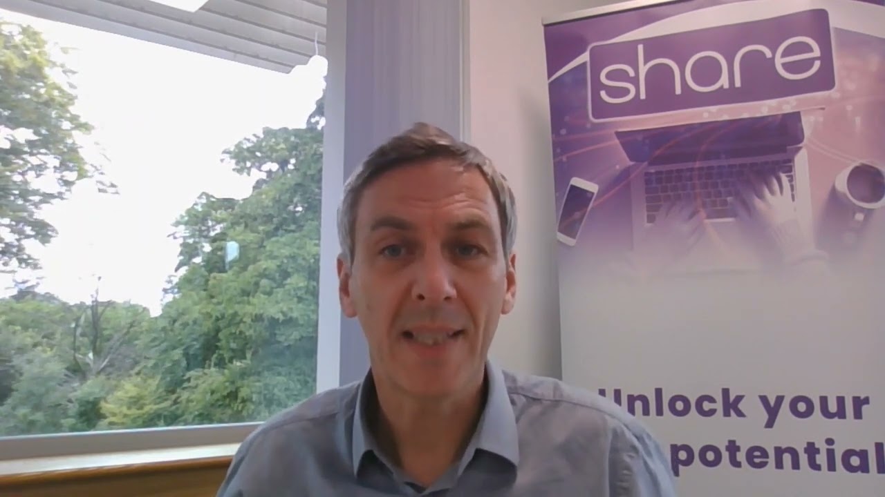 Daryl McIntosh, Share CEO, 2024 General Election Results Reaction