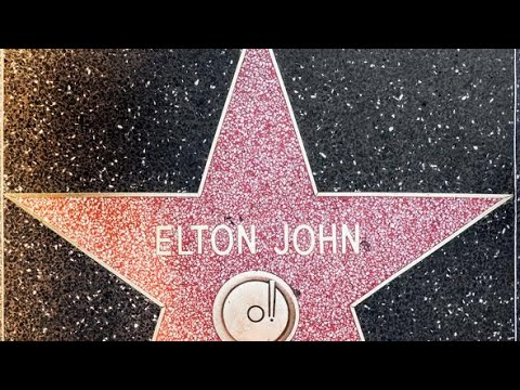 HQ ELTON JOHN   - TINY DANCER  Enhanced High Fidelity Audio Remix HQ & LYRICS