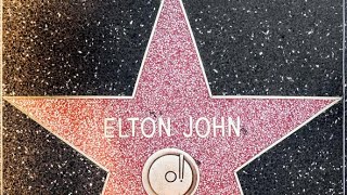 HQ ELTON JOHN   - TINY DANCER  Enhanced High Fidelity Audio Remix HQ & LYRICS
