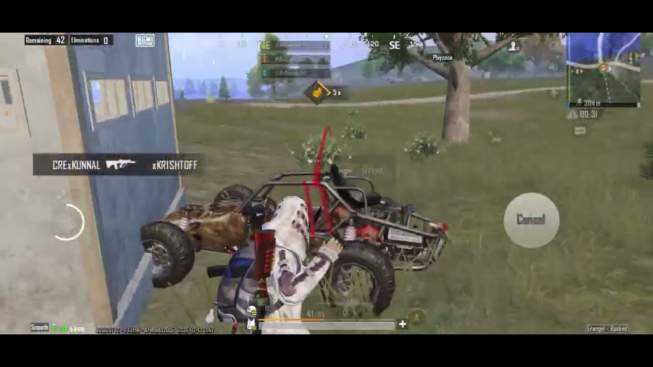 Runner Up In 15K Grand Finals🚀 | Frags & Sprays🔥 | #bgmi #highlights #gaming