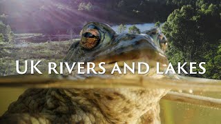 Our rivers and lakes need protecting | Save Our Wild Isles