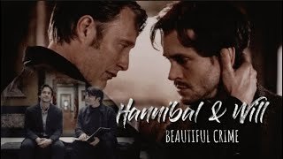 Hannibal & Will - Beautiful Crime