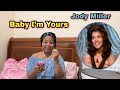 First Time Hearing Jody Miller - Baby I’m Yours (Reaction Video )