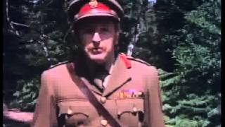 Monty Python Repülő Cirkusza A gyilkos vicc (szinkronizált)