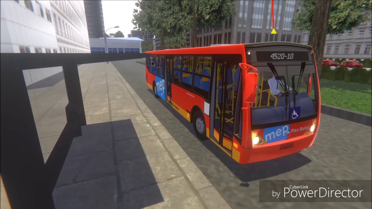 Top 7 best BUS SIMULATOR games for Android 2019